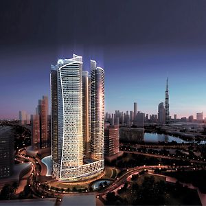 Paramount Hotel Dubai